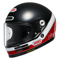 SHOEI GLAMSTER 06 HELMET ABIDING TC-1