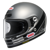 SHOEI GLAMSTER 06 HELMET ABIDING TC-10