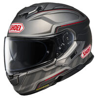 SHOEI GT-AIR 3 HELMET DISCIPLINE TC-1