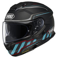 SHOEI GT-AIR 3 HELMET DISCIPLINE TC-2