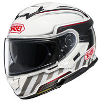 SHOEI GT-AIR 3 HELMET DISCIPLINE TC-6