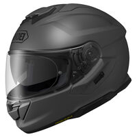 SHOEI GT-AIR 3 HELMET MATT DEEP GREY