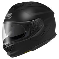 SHOEI GT-AIR 3 HELMET MATT BLACK