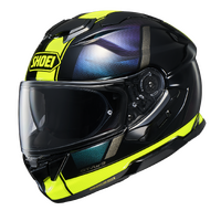 SHOEI GT-AIR 3 HELMET SCENARIO TC-3