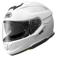 SHOEI GT-AIR 3 HELMET WHITE