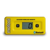 MOTOOL SLACKER V5 WIRELESS REMOTE