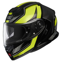 SHOEI NEOTEC 3 HELMET GRASP TC-3