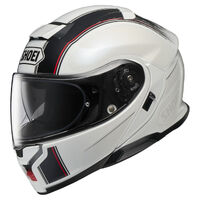 SHOEI NEOTEC 3 HELMET SATORI TC-6