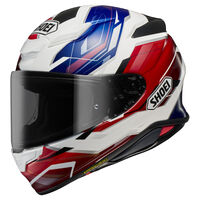 SHOEI NXR2 HELMET CAPRICCIO TC-10