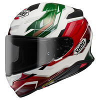 SHOEI NXR2 HELMET CAPRICCIO TC-11