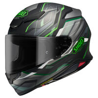 SHOEI NXR2 HELMET CAPRICCIO TC-4