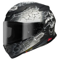 SHOEI NXR2 HELMET GLEAM TC-5