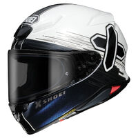 SHOEI NXR2 HELMET IDEOGRAPH TC-6