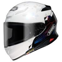 SHOEI NXR2 HELMET ORIGAMI TC-5