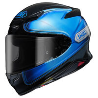 SHOEI NXR2 HELMET SHEEN TC-2