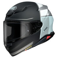 SHOEI NXR2 HELMET YONDER TC-2