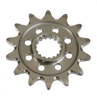 MTX 1443 HORNET LIGHTWEIGHT STEEL FRONT SPROCKET 520 PITCH 14-TEETH - 10B-443-14