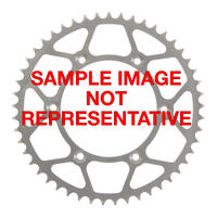 MTX 210 HORNET LIGHTWEIGHT STEEL REAR SPROCKET 520 PITCH 48-TEETH - 11H-KAE-48