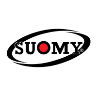 SUOMY TRACK-1 CHEEK PADS