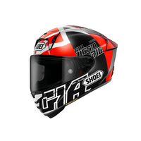 SHOEI X-SPR PRO HELMET DIGGIA2 TC-1