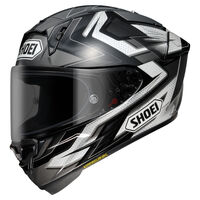 SHOEI X-SPR PRO HELMET ESCALATE TC-5