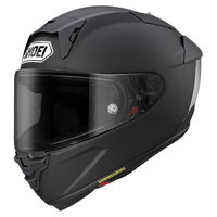 SHOEI X-SPR PRO HELMET MATT BLACK