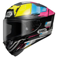 SHOEI X-SPR PRO HELMET PROXY TC-11