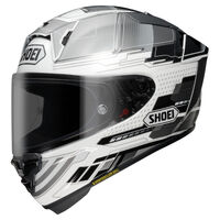 SHOEI X-SPR PRO HELMET PROXY TC-6