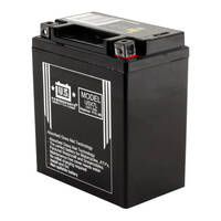 USPS AGM Battery - USX7L-BS