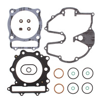 VERTEX TOP END GASKET SET HONDA - 810281