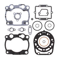 VERTEX TOP END GASKET SET KAWASAKI - 810455