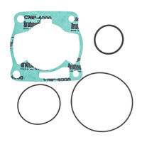 VERTEX TOP END GASKET SET YAMAHA - 810613