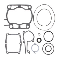 VERTEX TOP END GASKET SET YAMAHA - 810661