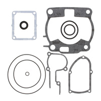 VERTEX TOP END GASKET SET YAMAHA - 810665