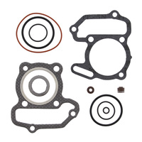 VERTEX TOP END GASKET SET YAMAHA - 810851