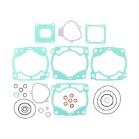 VERTEX TOP END GASKET SET KTM - 810976