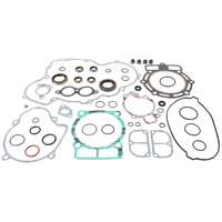 VERTEX COMPLETE GASKET SET W/ OIL SEALS POLARIS - 8110022