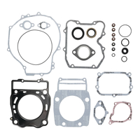 VERTEX COMPLETE GASKET SET W/ OIL SEALS POLARIS - 8110051