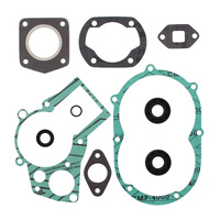 VERTEX COMPLETE GASKET SET W/ OIL SEALS KTM - 811301