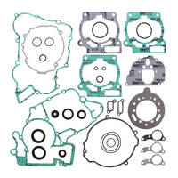 VERTEX COMPLETE GASKET SET W/ OIL SEALS KTM - 811304