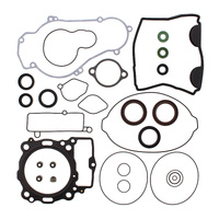 VERTEX COMPLETE GASKET SET W/ OIL SEALS KTM - 811331