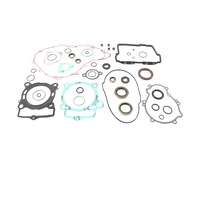 VERTEX COMPLETE GASKET SET W/ OIL SEALS KTM - 811364