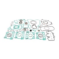 VERTEX COMPLETE GASKET SET W/ OIL SEALS KTM - 811370