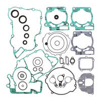 VERTEX COMPLETE GASKET SET W/ OIL SEALS KTM - 811371