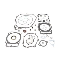 VERTEX COMPLETE GASKET SET W/ OIL SEALS HUSQVARNA/KTM - 811374