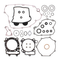 VERTEX COMPLETE GASKET SET W/ OIL SEALS KAWASAKI - 811482