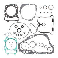 VERTEX COMPLETE GASKET SET W/ OIL SEALS SUZUKI - 811585