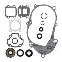 VERTEX COMPLETE GASKET SET W/ OIL SEALS YAMAHA - 811601