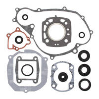 VERTEX COMPLETE GASKET SET W/ OIL SEALS YAMAHA - 811611