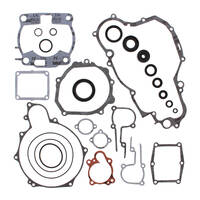 VERTEX COMPLETE GASKET SET W/ OIL SEALS YAMAHA - 811659